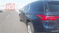 شيفروليه ترافرس